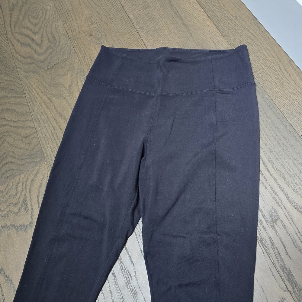 Athleta Delancey Street High Rise Business Casual Tight in Black - Picture 5 of 12